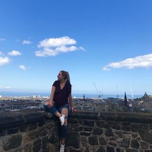 Meet your Posher, Alyssa